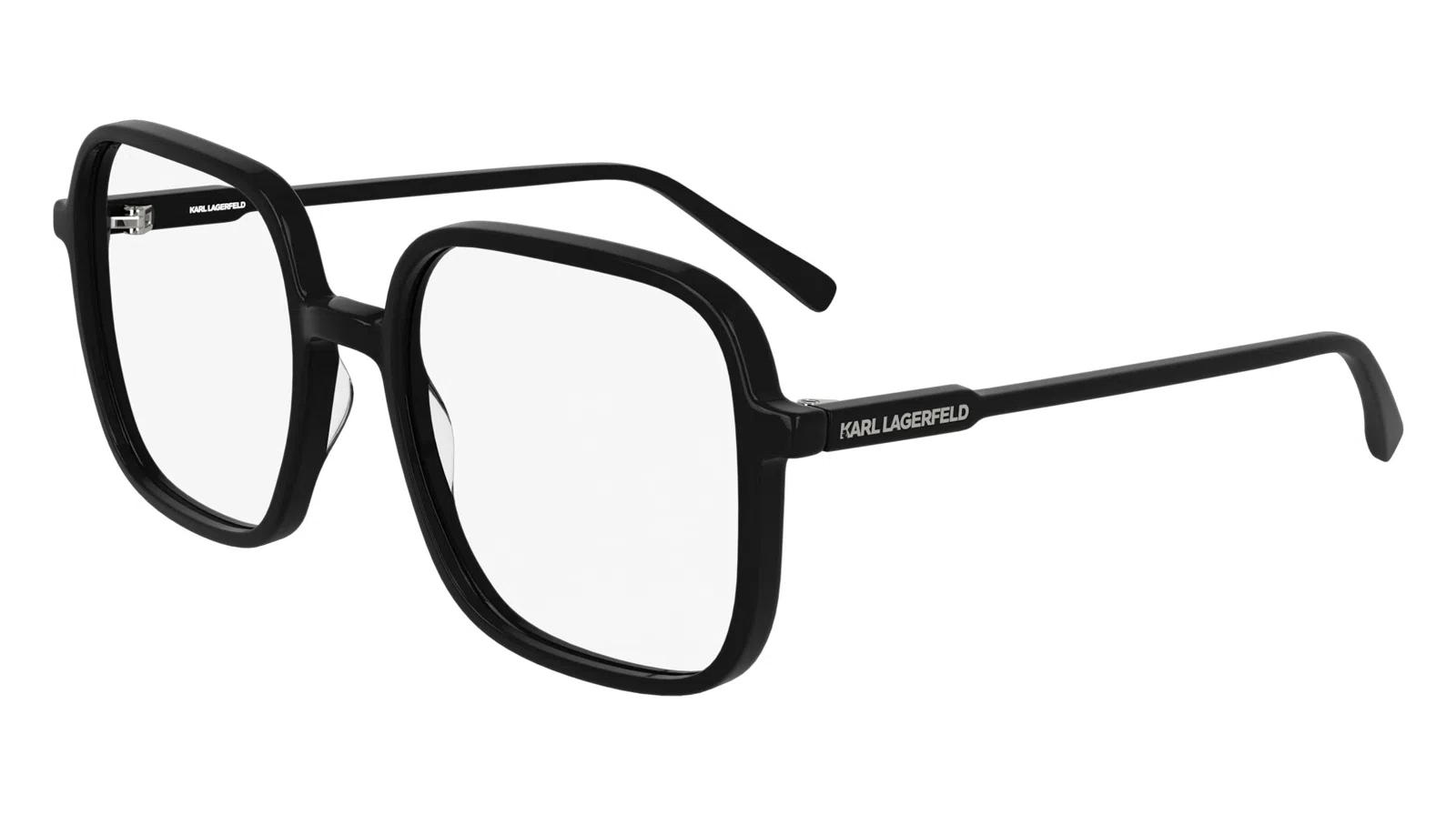 Karl Lagerfeld KL6192 Eyeglasses - view 3
